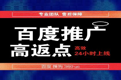 某企业sem账户精准竞价运营全解析